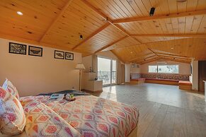 Konifer Villas By ELIVAAS