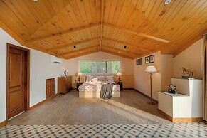 Konifer Villas By ELIVAAS