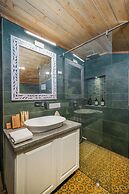 Konifer Villas By ELIVAAS