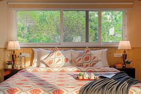 Konifer Villas By ELIVAAS