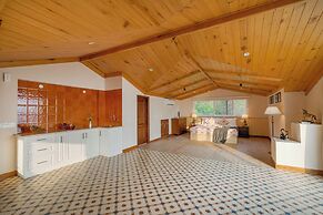 Konifer Villas By ELIVAAS