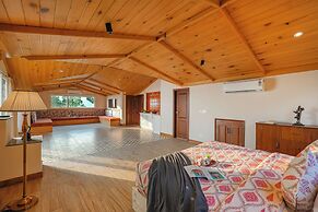 Konifer Villas By ELIVAAS