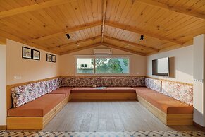 Konifer Villas By ELIVAAS