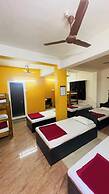 Hotel Gananjaya Gokarna