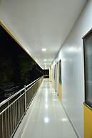Hotel Gananjaya Gokarna