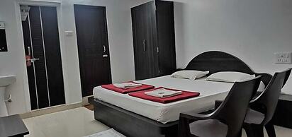 Hotel Gananjaya Gokarna