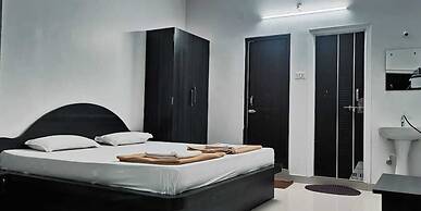 Hotel Gananjaya Gokarna