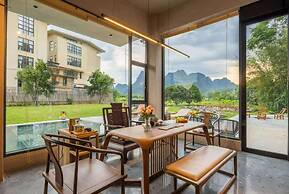 Yangshuo Afield Resort
