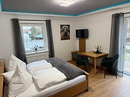 Haus am Heubach - Hotel garni