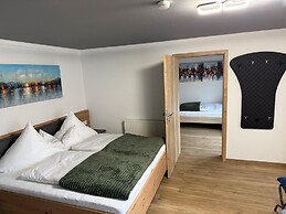 Haus am Heubach - Hotel garni