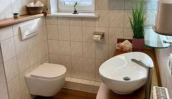 Haus am Heubach - Hotel garni