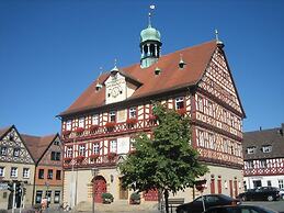 Haus am Heubach - Hotel garni
