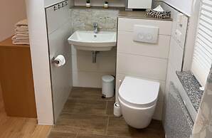 Haus am Heubach - Hotel garni