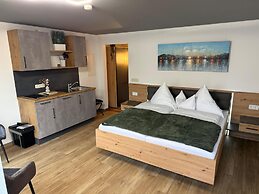 Haus am Heubach - Hotel garni