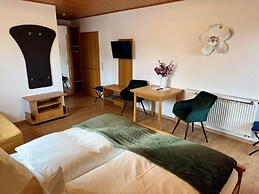 Haus am Heubach - Hotel garni