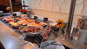 Haus am Heubach - Hotel garni