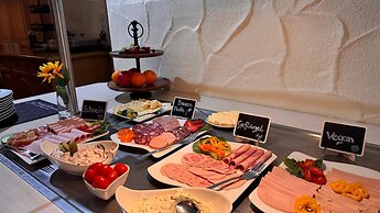 Haus am Heubach - Hotel garni