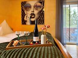 Haus am Heubach - Hotel garni