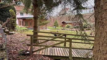 Haus am Heubach - Hotel garni