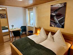 Haus am Heubach - Hotel garni