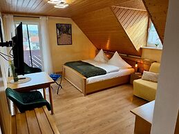 Haus am Heubach - Hotel garni