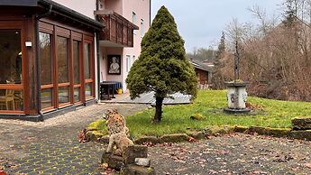 Haus am Heubach - Hotel garni