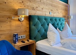 Haus am Heubach - Hotel garni