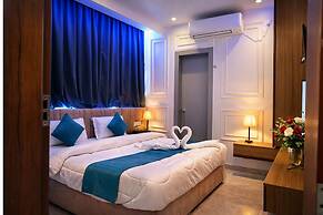 Hotel Mariott Inn