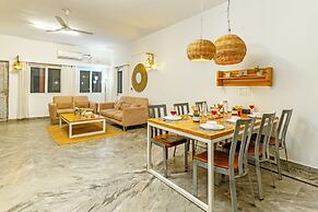Luxe FarmAcre Manesar