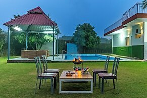 Luxe FarmAcre Manesar