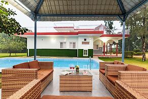 Luxe FarmAcre Manesar