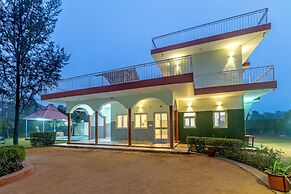 Luxe FarmAcre Manesar