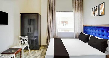 Hotel Pilgrrim