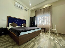 Hotel Pilgrrim