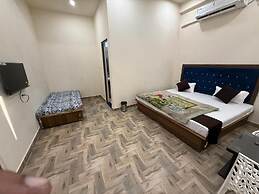 Hotel Pilgrrim