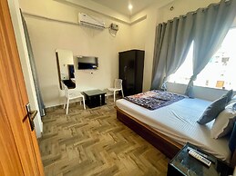 Hotel Pilgrrim