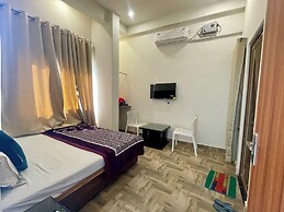 Hotel Pilgrrim