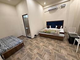 Hotel Pilgrrim