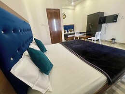 Hotel Pilgrrim