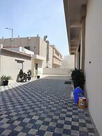 HOTEL SHAHI PALACE