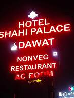 HOTEL SHAHI PALACE