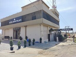 HOTEL SHAHI PALACE