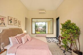 ELIVAAS Purosol 3BHK Pool Villa
