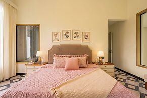 ELIVAAS Purosol 3BHK Pool Villa
