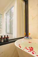 ELIVAAS Purosol 3BHK Pool Villa