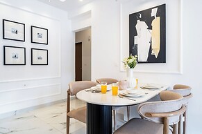Staymaster Firenze 2BR Apartment