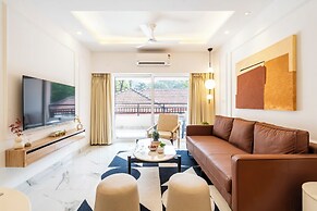 Staymaster Firenze 2BR Apartment