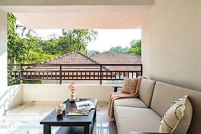Staymaster Firenze 2BR Apartment