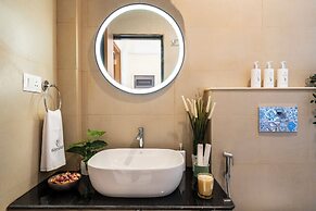 Staymaster Firenze 2BR Apartment