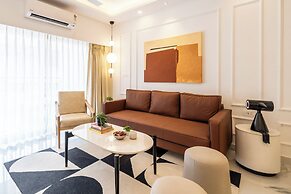 Staymaster Firenze 2BR Apartment